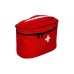 kuferek medyczny (mały) 10l trm-46 czerwony marbo sprzęt ratowniczy 3